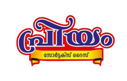 PRIYAM SORTEX RICE