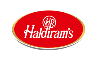 HALDIRAMS'S