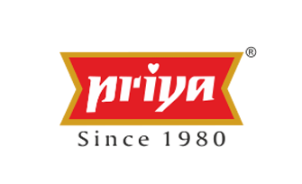 PRIYA PICKLES