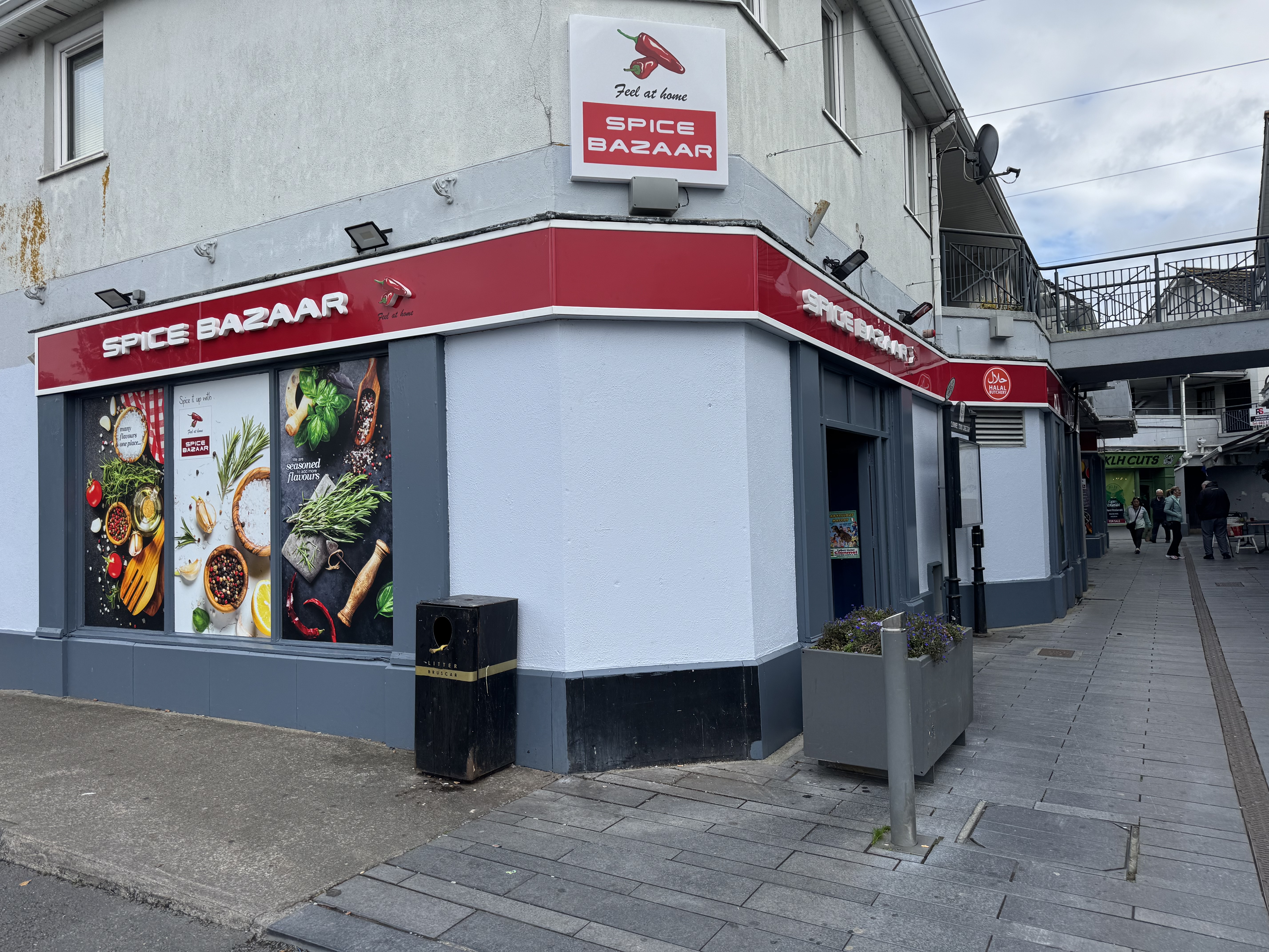 CLONMEL